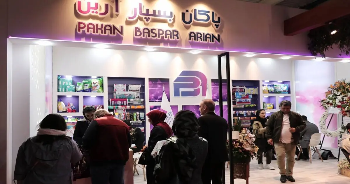 «پاکان بسپار آرین»؛ آینده‌ای روشن در صادرات غیر نفتی