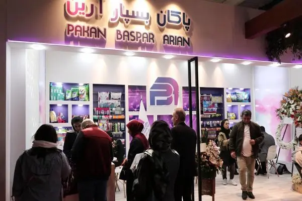 «پاکان بسپار آرین»؛ آینده‌ای روشن در صادرات غیر نفتی