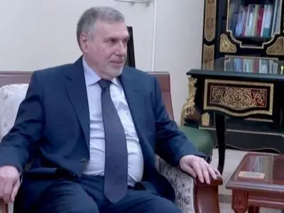 گفت وگوی تلفنی نخست‌وزیر اردن با همتای عراقی