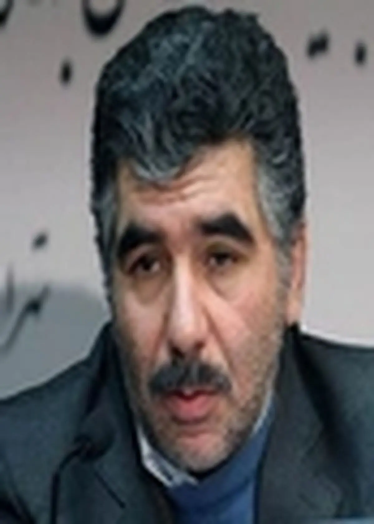 مدیر روابط عمومی رسانه ملی درصدد اعتمادسازی‌ست