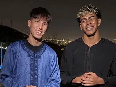 برنامه دقیق بارسلونا برای روزه‌داری لامین یامال