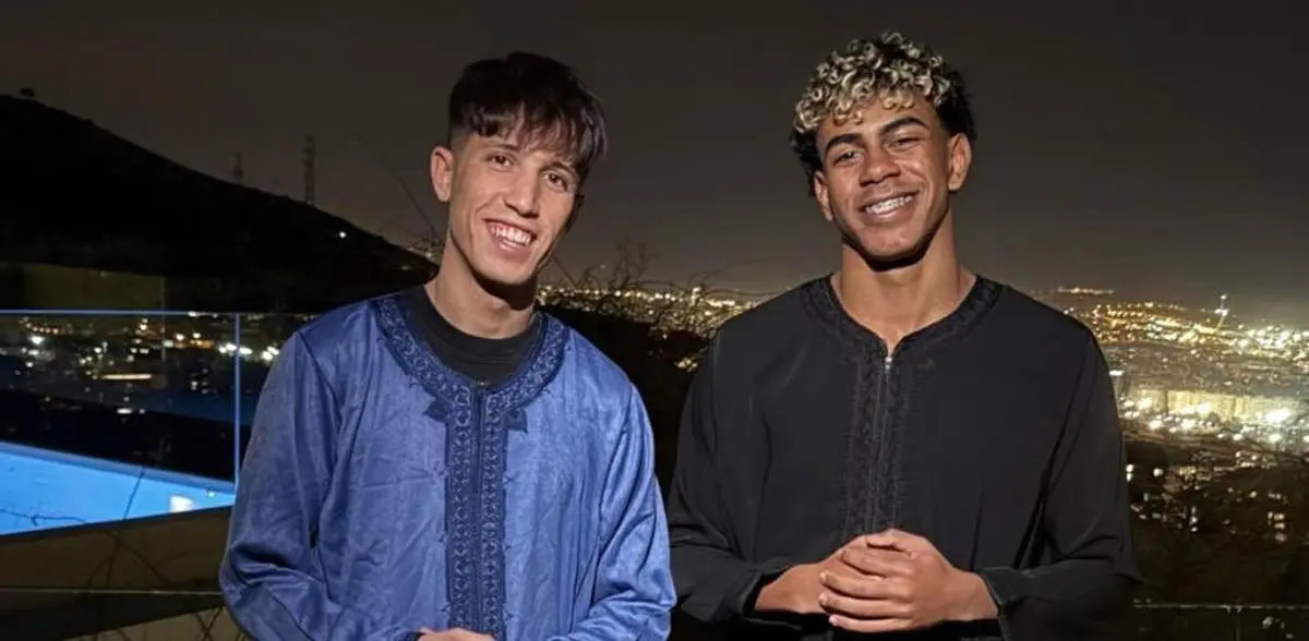 برنامه دقیق بارسلونا برای روزه‌داری لامین یامال