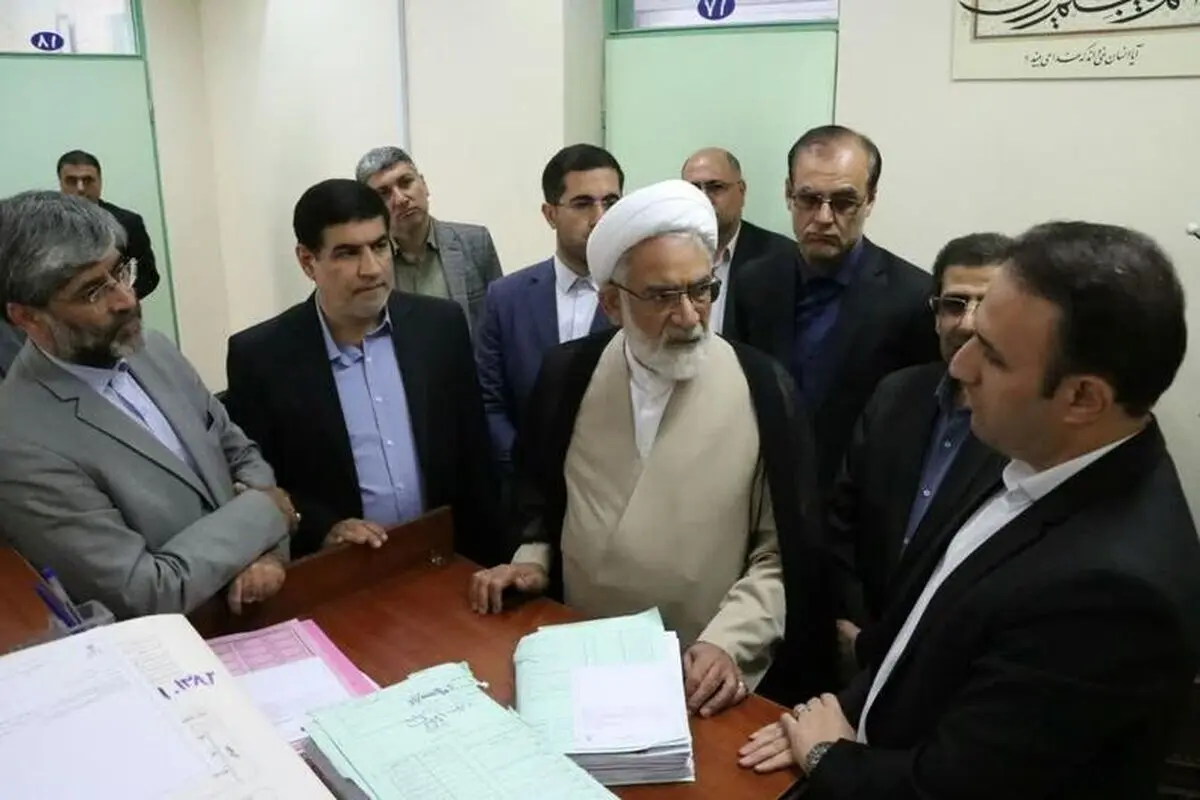 تقویت قضایی منطقه آزاد ماکو به لحاظ رسیدگی به پرونده‌های سنگین و مهم حائز اهمیت است