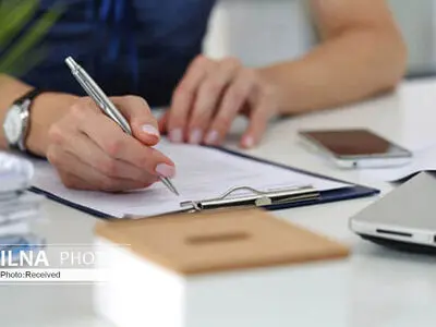 تمدید مهلت ثبت‌نام درآزمون ورودی مقطع دکتری سال ۱۴۰۱