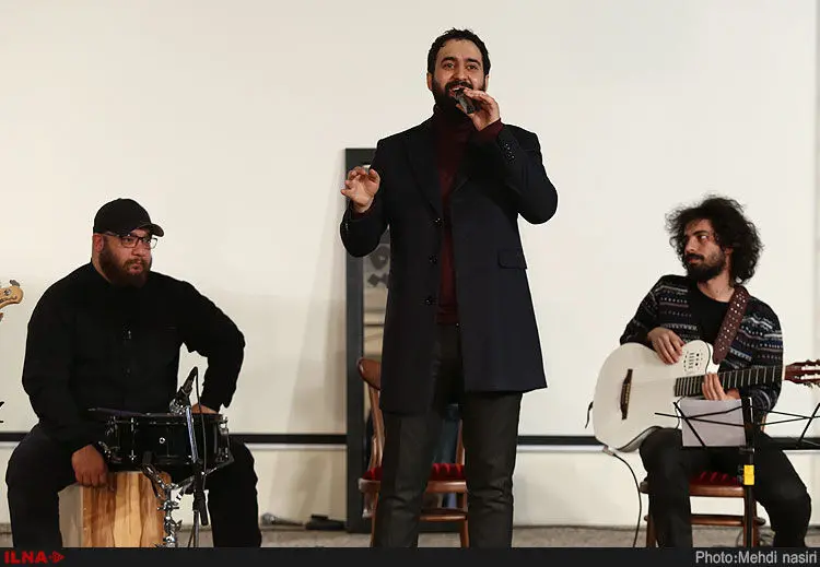 گالری
