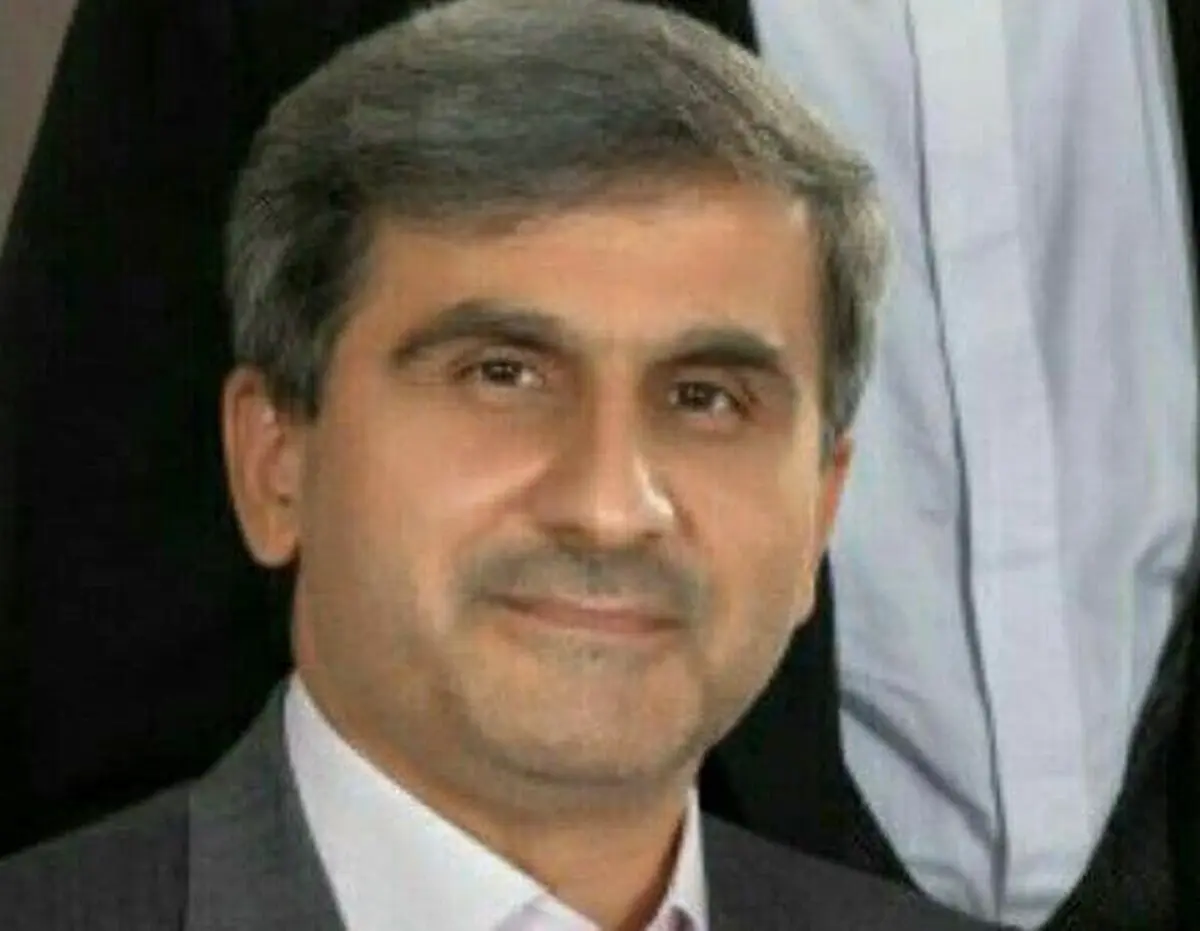 کرونا جان یکی دیگر از پزشکان کرمانشاهی را گرفت 