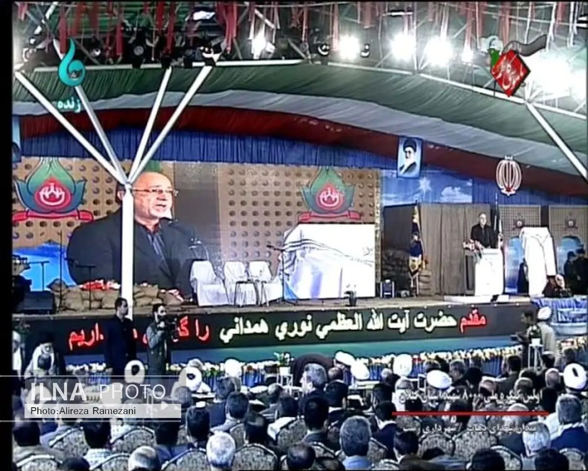 برگزاری کنگره شهدا پاسداشت غیرت دینی و ملی گیلانیان ولایتمدار است