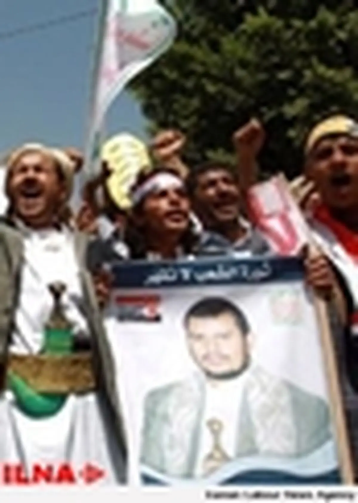 حوثی‌ها شهر «جبل راس» را از کنترل القاعده خارج کردند