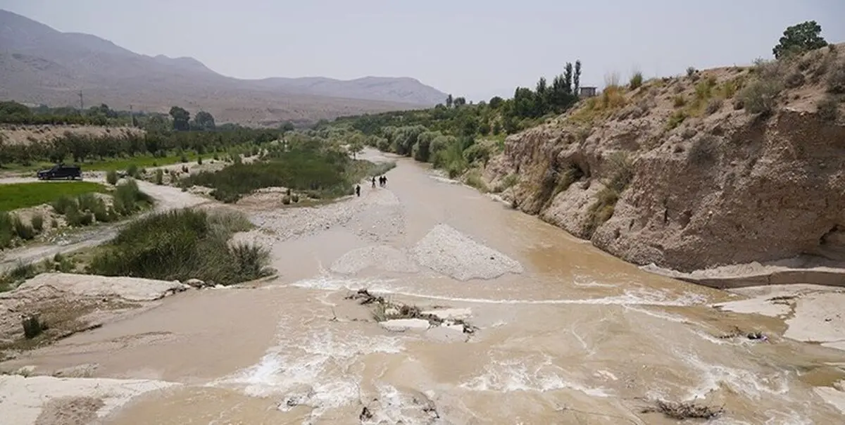 غرق دو کودک در هرمزگان