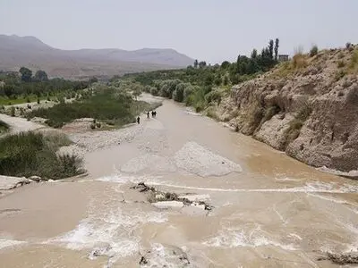 غرق دو کودک در هرمزگان