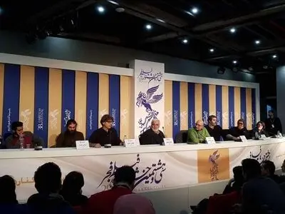 قطع شدن‌های فیلم از جاه‌طلبی‌ من به عنوان کارگردان است/ دنبال بیان حس بی‌قصه بودن داستان بودم