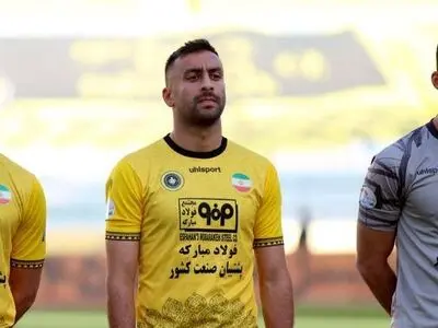 مهدی‌زاده به نساجی پیوست
