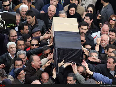 ادامه سفرهای اینانلو در کائنات 