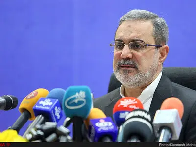 حضور بطحایی در اجلاس وزاری امور کودک کشورهای اسلامی