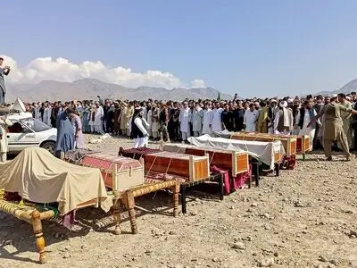 بیش از صدها تن در درگیری‌ها در  شمال غربی پاکستان کشته شدند