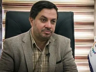 مدیرعامل شرکت آپادانا سرام منصوب شد
