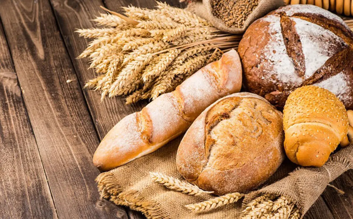 ۴ راهکار مؤثر برای جلوگیری از بیات شدن نان باگت