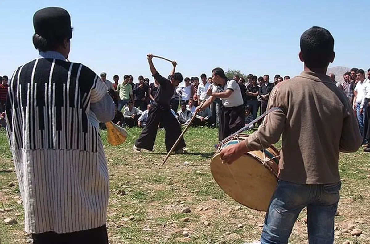 گردشگری کشاورزی دور از درآمدزایی