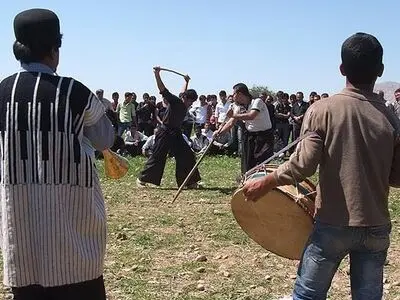 گردشگری کشاورزی دور از درآمدزایی
