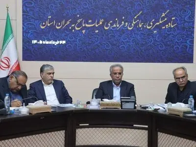 استاندار: زنجیره شیوع بیماری تب دنگی در سیستان و بلوچستان باید فوری قطع شود