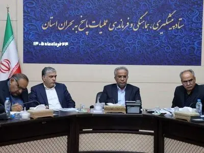 استاندار: زنجیره شیوع بیماری تب دنگی در سیستان و بلوچستان باید فوری قطع شود