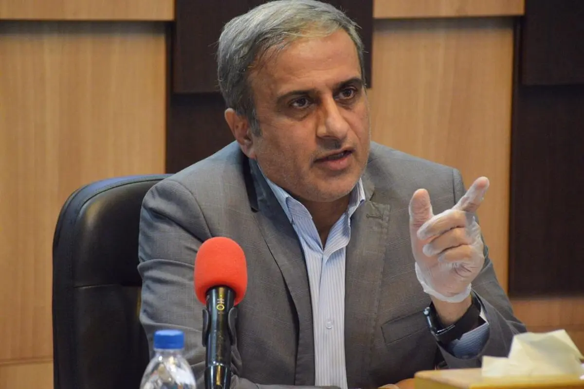 تجمع در پارک‌ها و بوستان‌ها باعث طولانی‌تر شدن روند رسیدن به پیک کرونا می‌شود/ حضور ماموران شهرداری و نیروی انتظامی در فضاهای سبز پایتخت