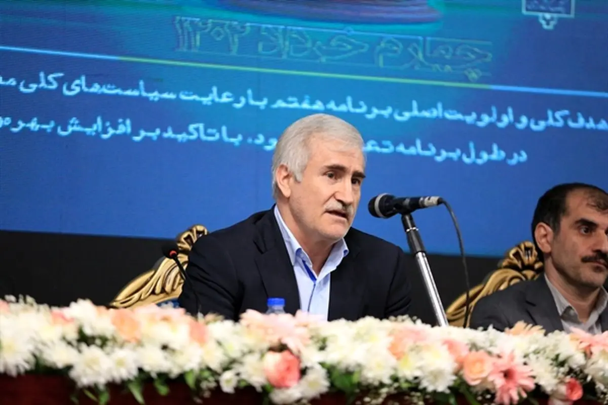 بانک کشاورزی با راهکارهای نوآورانه به کاهش نرخ رشد موجودی سرمایه پاسخ میدهد