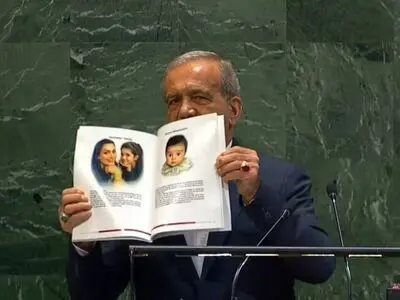 واکنش «موسوی» به سخنرانی رئیس جمهور در نشست مجمع عمومی سازمان ملل