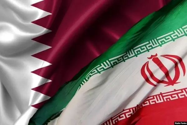 Tehran-Doha trade has not changed much; official