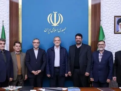 یکی از دلایل بررسی تغییر پایتخت، نابرابری میان منابع و مصارف در تهران است
