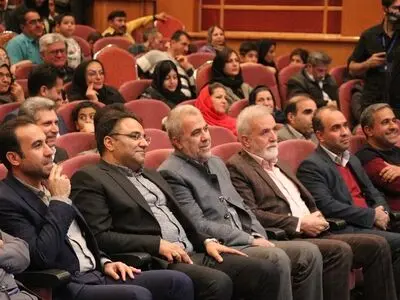 ششمین جشنواره خوش‌حسابی عوارض سال ۱۴۰۱ شیراز برگزار شد