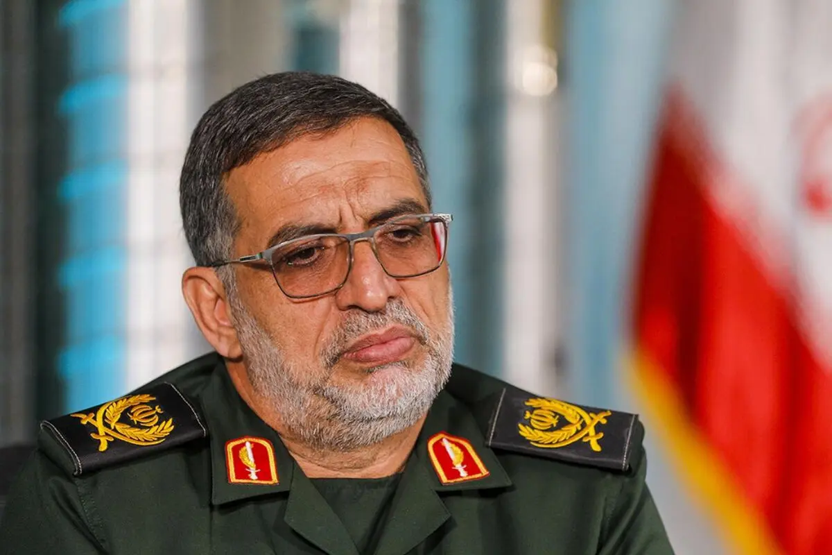 مراسم گرامیداشت شهید نائینی برگزار شد