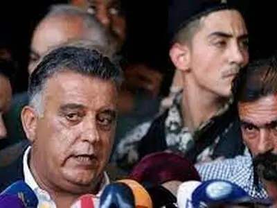 سفر یک مقام بلند‌پایه امنیتی لبنان به مسکو

