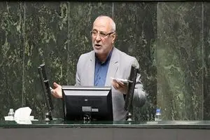 زمان دو هفته‌ای نظارت میدانی به شکلی شود که نمایندگان، یک هفته آن را در مجلس باشند