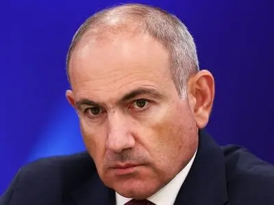 انتخاب مجدد پاشینیان به عنوان نخست وزیر ارمنستان