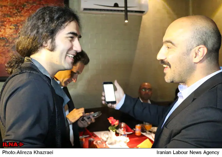 گالری