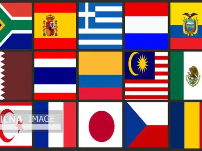 سرودهای ملی کشورها را بشنوید و نکات جالب آنها را بخوانید+صوت 