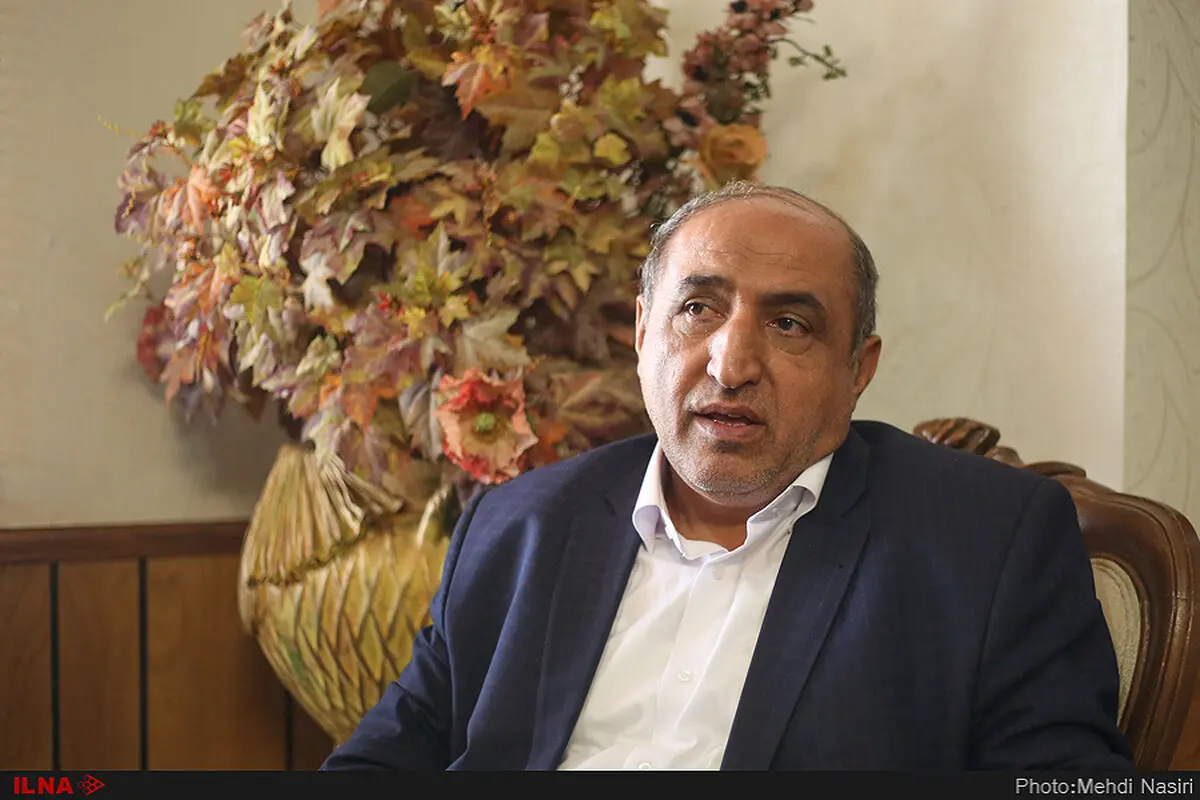 پایان عملیات احداث نخستین پایانه مسافربری شرق تهران