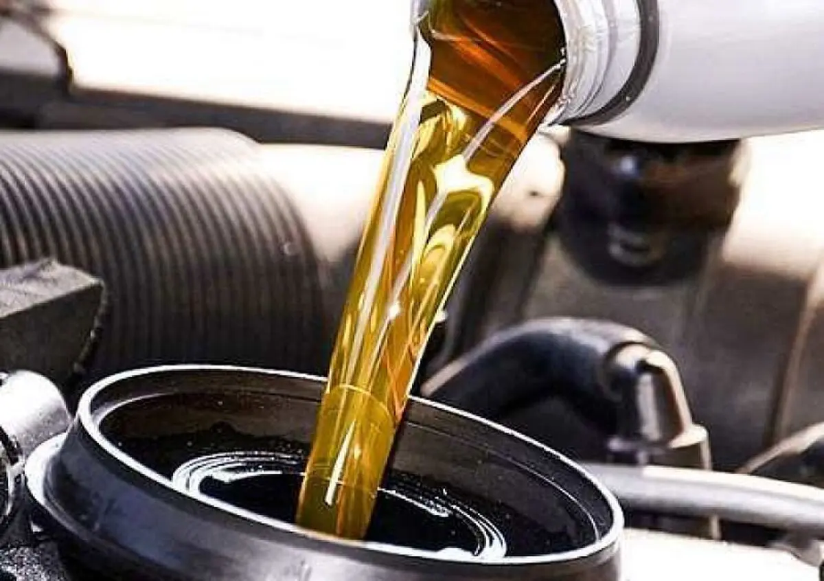کشف روغن موتورهای تقلبی و قاچاق در ایلام
