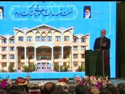 دولت از وعده‌های غیرقابل تحقق پرهیز می‌کند

