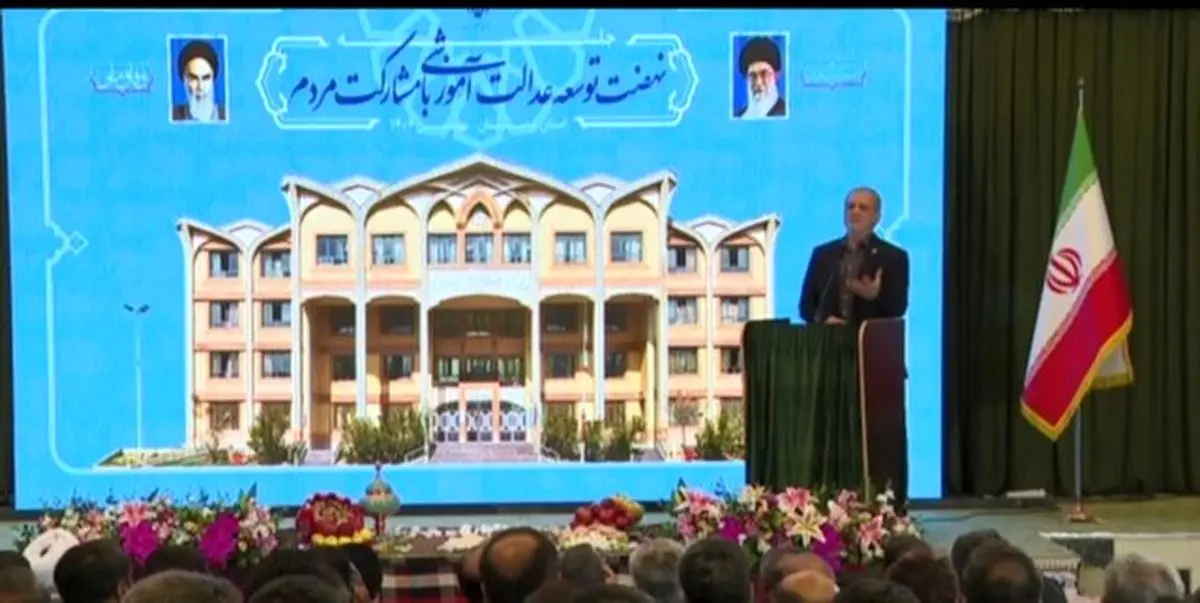 دولت از وعده‌های غیرقابل تحقق پرهیز می‌کند

