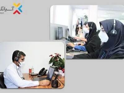 موفقیت در تمدید اعتبار گواهینامه‌های سیستم‌های مدیریت شرکت انتقال داده‌های آسیاتک