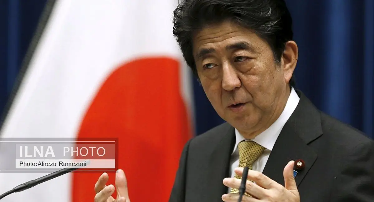 نخست وزیر ژاپن ششم ماه می به روسیه سفر می‌کند