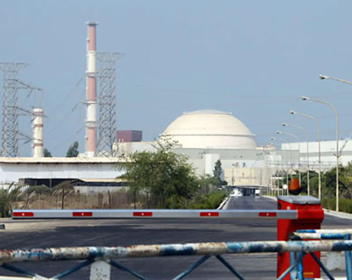 Czech parliament votes to overturn ban on Iran’s Bushehr reactor