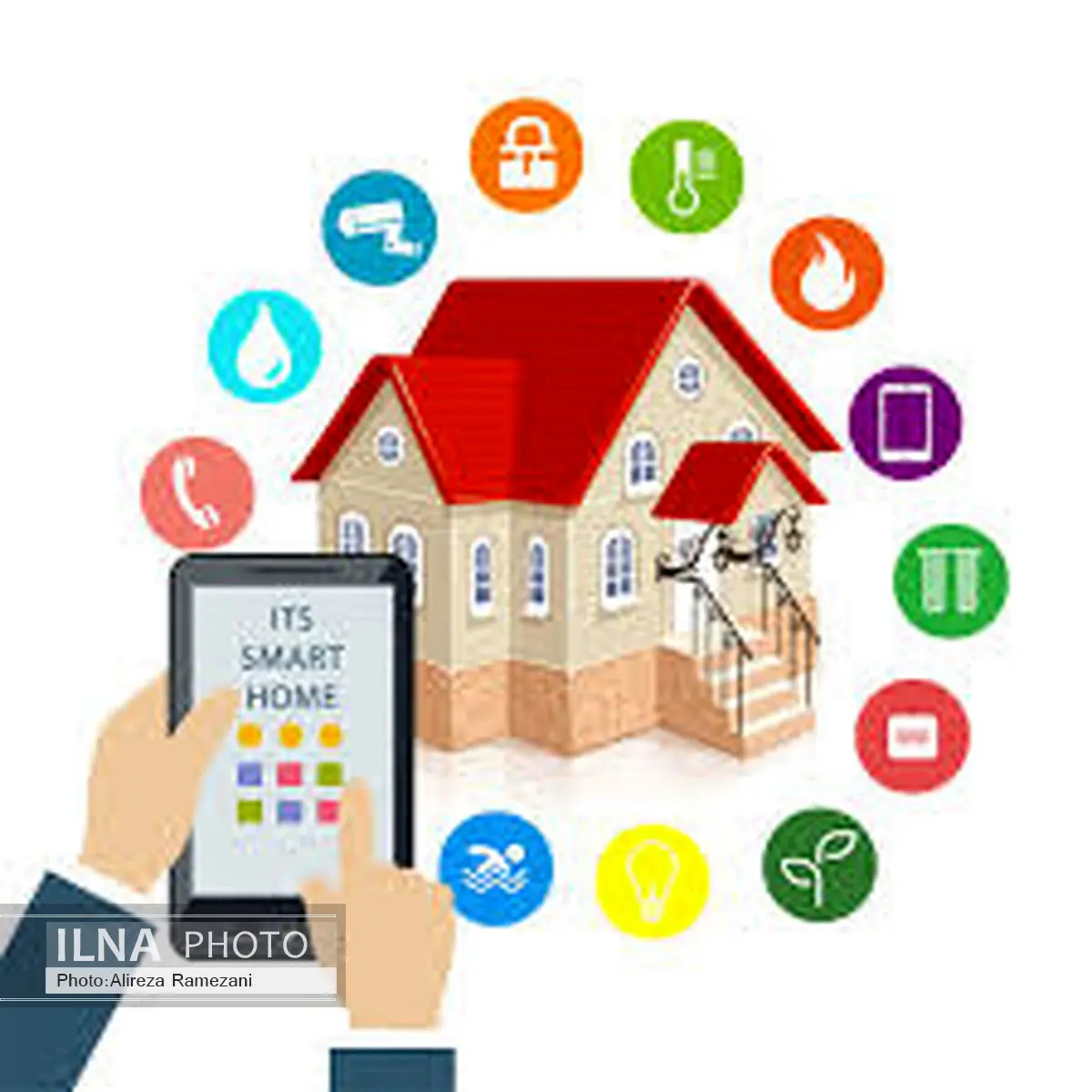 تدوین استاندارهای ساختمان های هوشمند