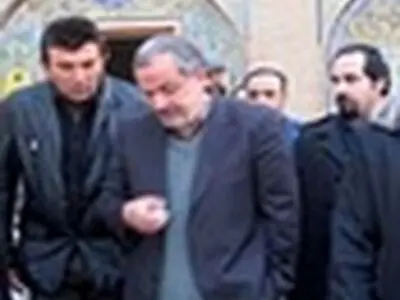 بازگشایی نمادین ورودی شمس العماره