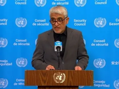 جامعه بین الملل باید اکنون برای توقف جنگ خونین علیه مردم ایران اقدام کند