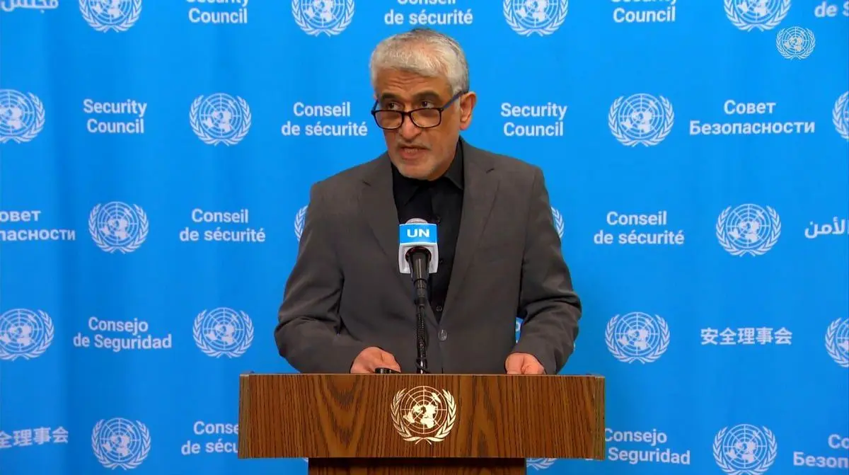 جامعه بین الملل باید اکنون برای توقف جنگ خونین علیه مردم ایران اقدام کند