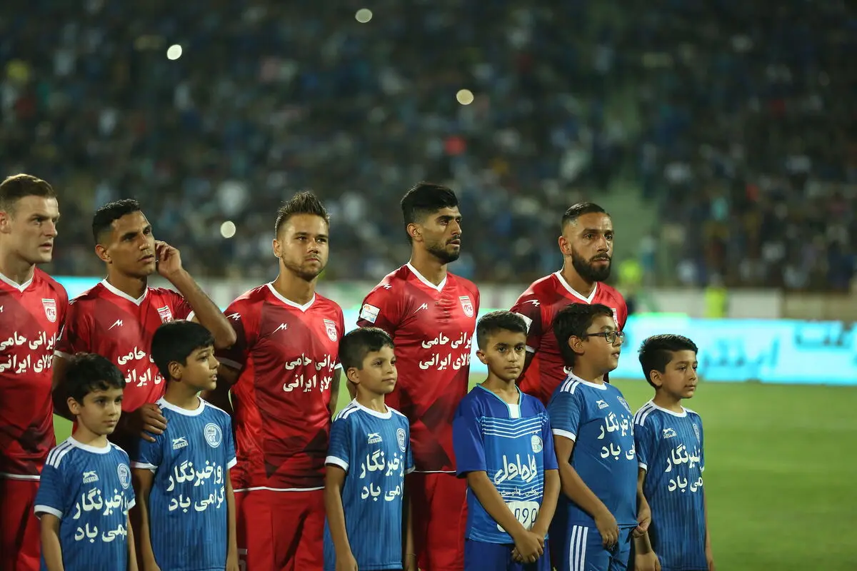 عاقبت هفته کسل کنند با تنها دو برنده؛ لیگ به زیر 2 رسید!