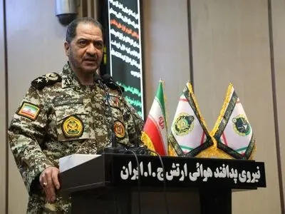 اتکا به توان و دانش داخلی و حرکت بر لبه‌ فناوری‌، راهبرد ارتش برای مقابله با تهدیدات مدرن است